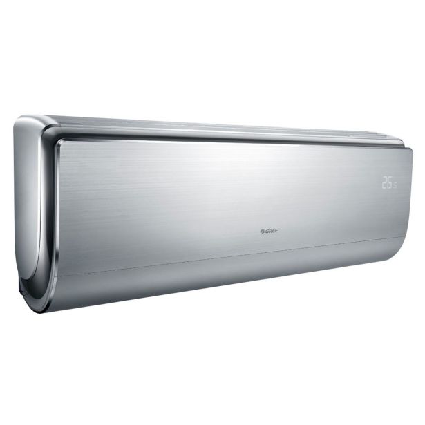 GREE SPLIT KLIMATSKA NAPRAVA U-CROWN 5,3KW A++/A+, NOTRANJA IN ZUNAJNA ENOTA
