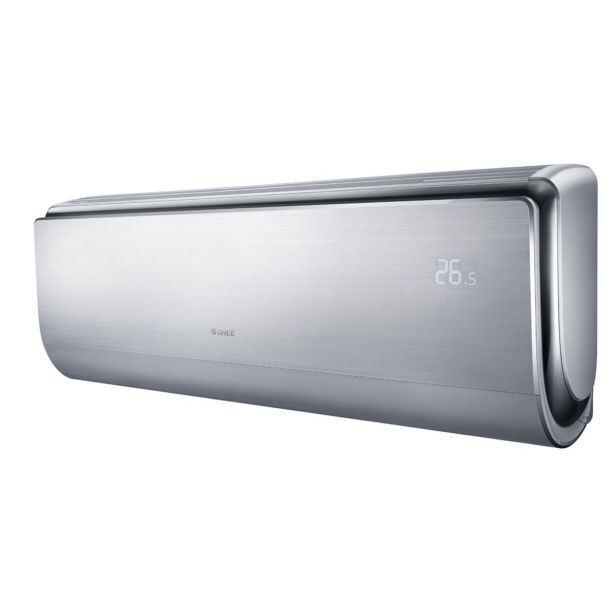 GREE SPLIT KLIMATSKA NAPRAVA U-CROWN 5,3KW A++/A+, NOTRANJA IN ZUNAJNA ENOTA