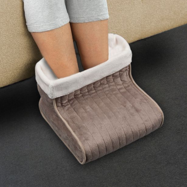 GRELNA BLAZINA MEDISANA FWS