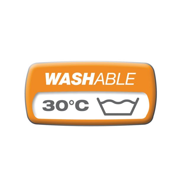 GRELNA BLAZINA MEDISANA FWS