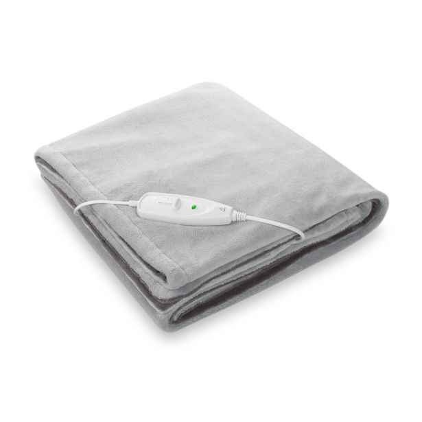 GRELNA BLAZINA MEDISANA HB675 XXL ODEJA 200X150