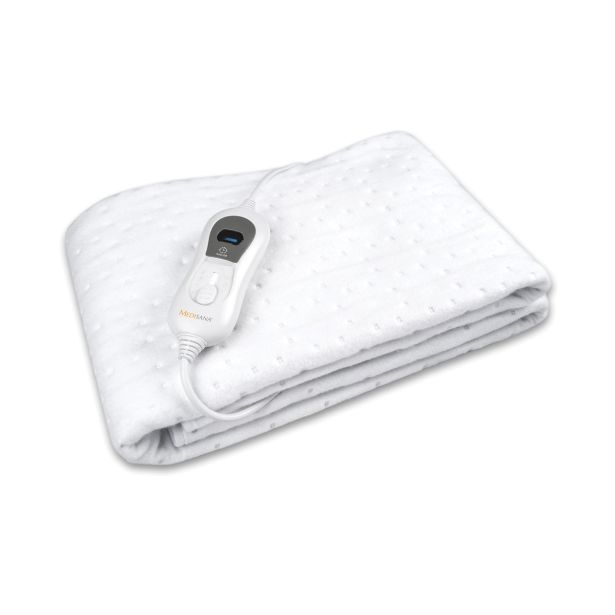 GRELNA BLAZINA MEDISANA HU665 ENOJNA 150 X 80