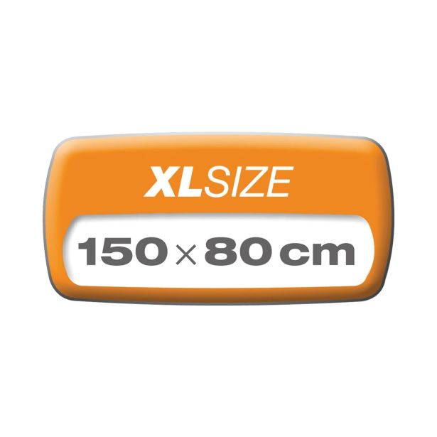 GRELNA BLAZINA MEDISANA HU665 ENOJNA 150 X 80