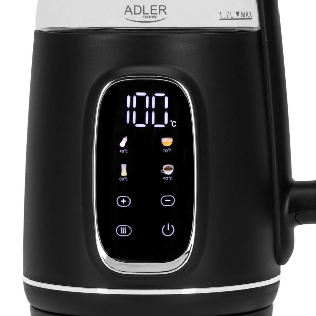 GRELNIK VODE ADLER AD 1305 BS