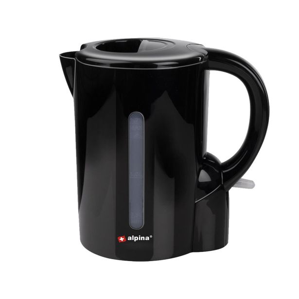 GRELNIK VODE ALPINA 1.7 L, 2200W