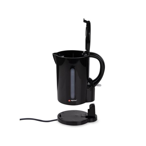 GRELNIK VODE ALPINA 1.7 L, 2200W
