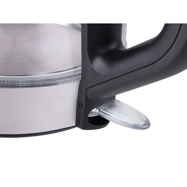 GRELNIK VODE ALPINA 1.7L, 2200 W, BREZŽIČEN