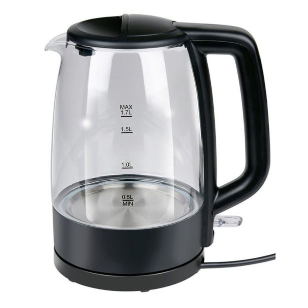 GRELNIK VODE ALPINA KETTLE 1.7L 2200W