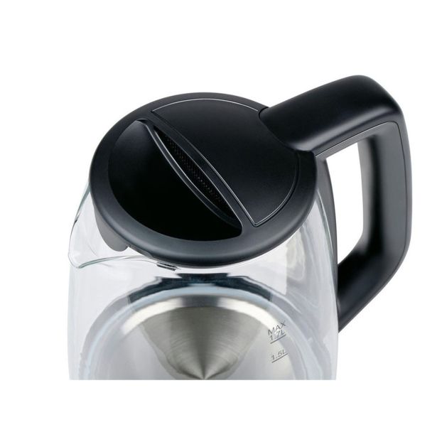GRELNIK VODE ALPINA KETTLE 1.7L 2200W
