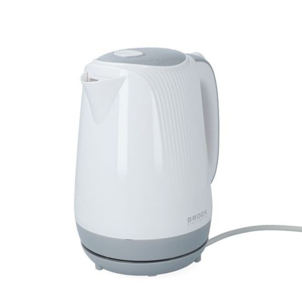 GRELNIK VODE BROCK WK 08 GY