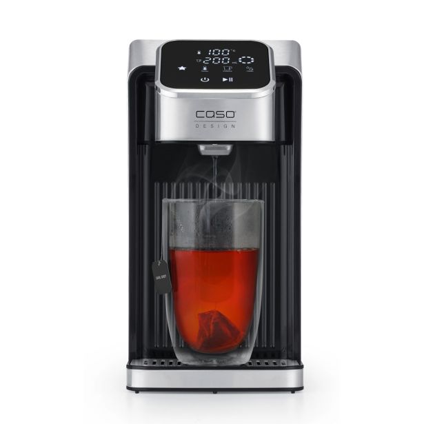 GRELNIK VODE CASO HW 770 ADVANCED