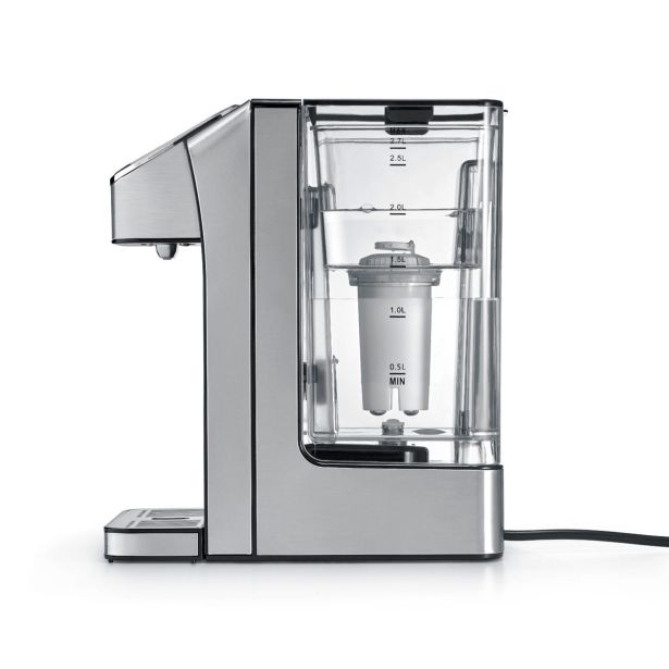GRELNIK VODE CASO HW 770 ADVANCED