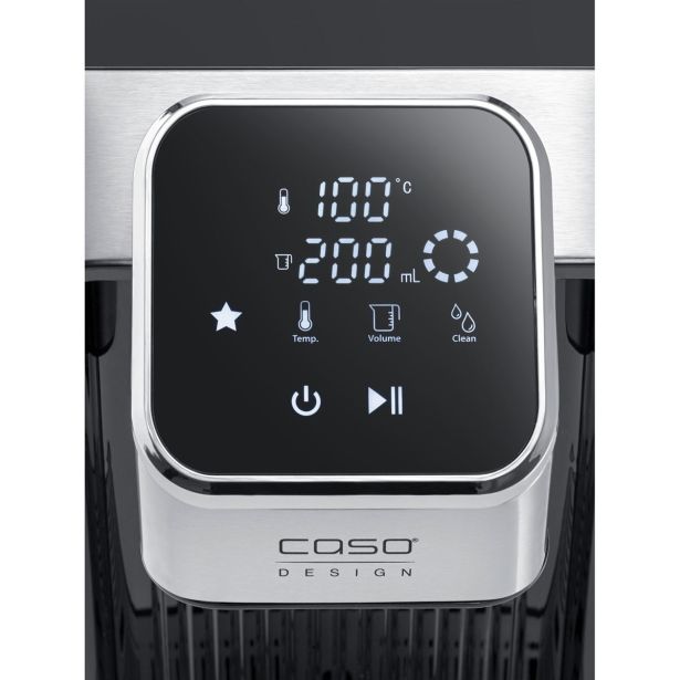 GRELNIK VODE CASO HW 770 ADVANCED
