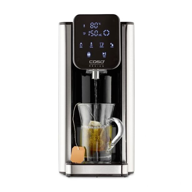 GRELNIK VODE CASO HW660
