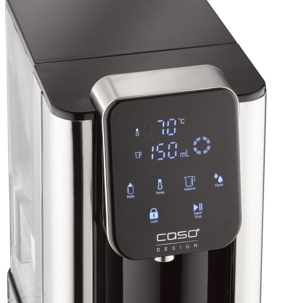 GRELNIK VODE CASO HW660