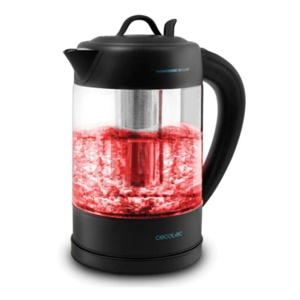 GRELNIK VODE CECOTEC THERMOSENSE 390 CLEAR