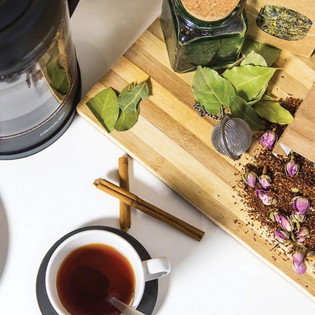 GRELNIK VODE CECOTEC THERMOSENSE 390 CLEAR