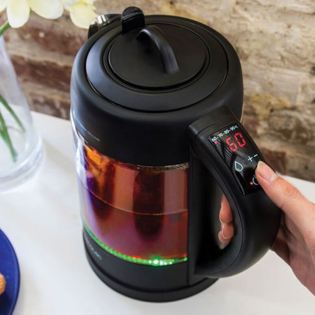 GRELNIK VODE CECOTEC THERMOSENSE 390 CLEAR