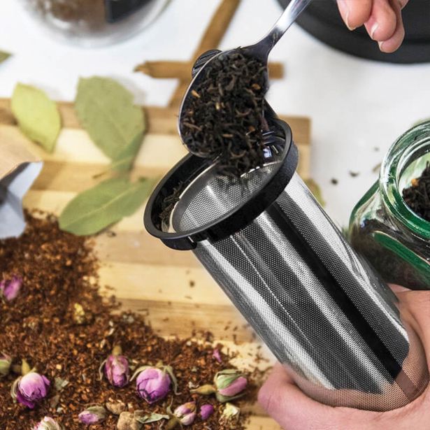 GRELNIK VODE CECOTEC THERMOSENSE 390 CLEAR