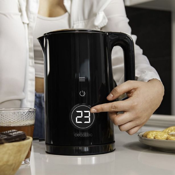 GRELNIK VODE CECOTEC THERMOSENSE 600 TOUCH NEO
