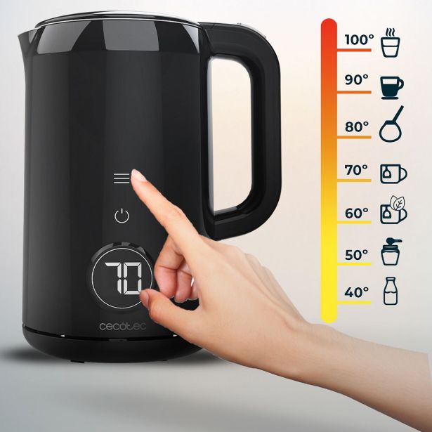 GRELNIK VODE CECOTEC THERMOSENSE 600 TOUCH NEO