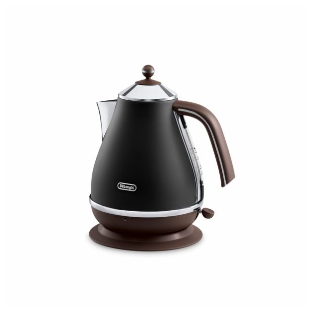 GRELNIK VODE DELONGHI KBOV 2001.BK ČRN