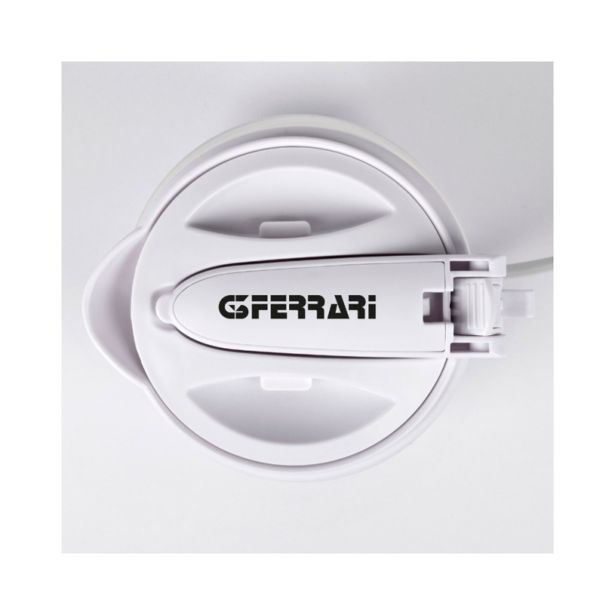 GRELNIK VODE G3FERRARI COMP' ZLOŽLJIV