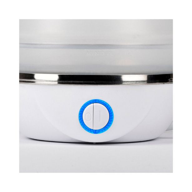 GRELNIK VODE G3FERRARI COMP' ZLOŽLJIV