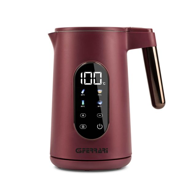 GRELNIK VODE G3FERRARI TISANIERE TECH G1020502