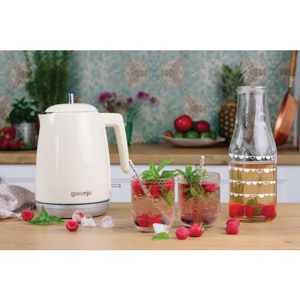 GRELNIK VODE GORENJE K 15 RL RETRO