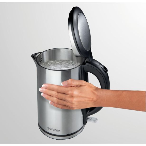 GRELNIK VODE GORENJE K15DWS