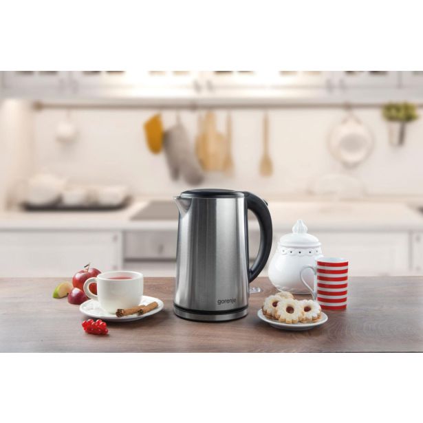 GRELNIK VODE GORENJE K15DWS