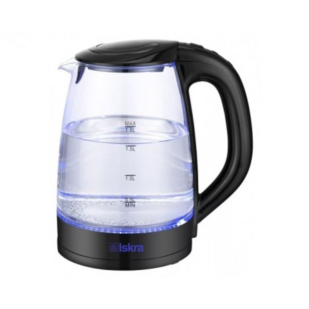 GRELNIK VODE ISKRA EKG-1701-GS
