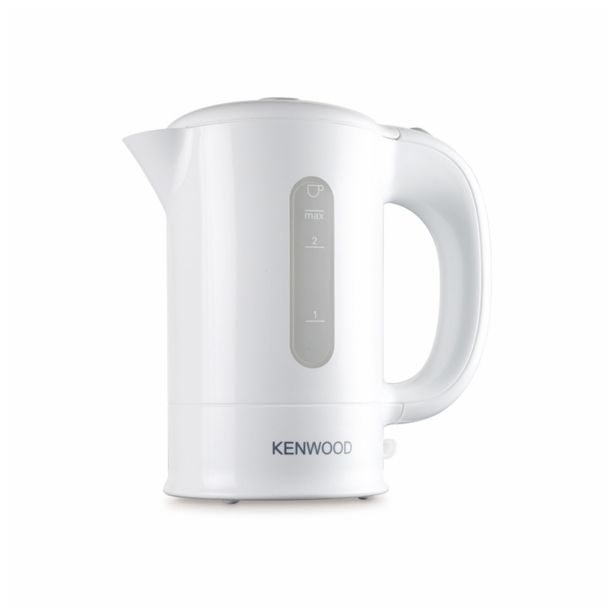 GRELNIK VODE KENWOOD JKP 250 POTOVALNI