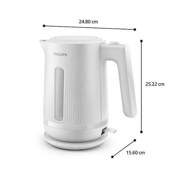 GRELNIK VODE PHILIPS HD9411/00