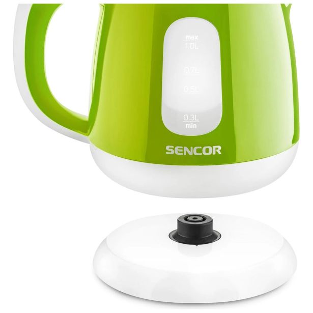 GRELNIK VODE SENCOR SWK 1011GR