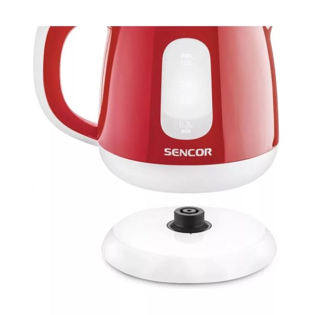 GRELNIK VODE SENCOR SWK 1011RD