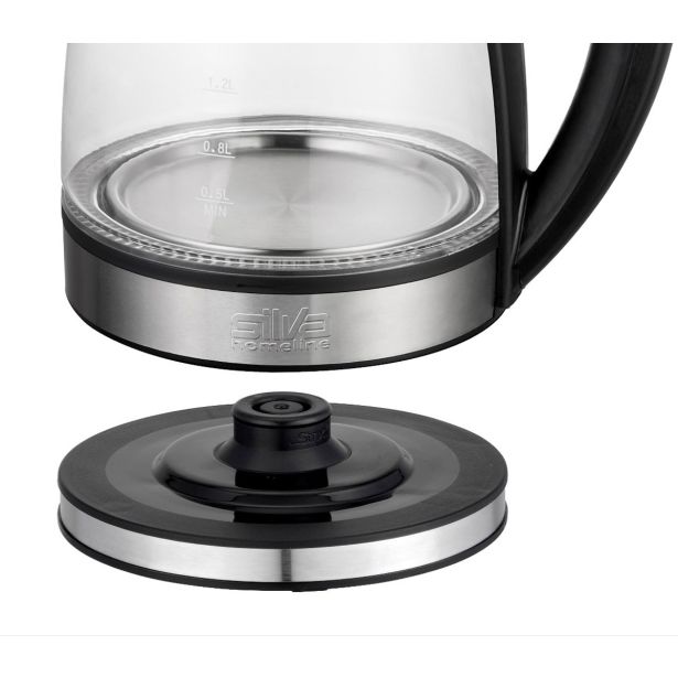 GRELNIK VODE SILVA SCHNEIDER KL-G1701