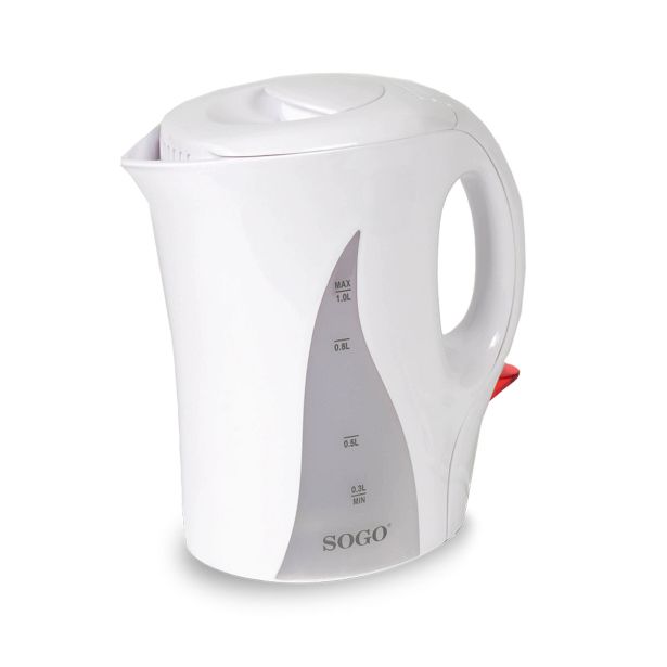 GRELNIK VODE SOGO KET-SS-5740
