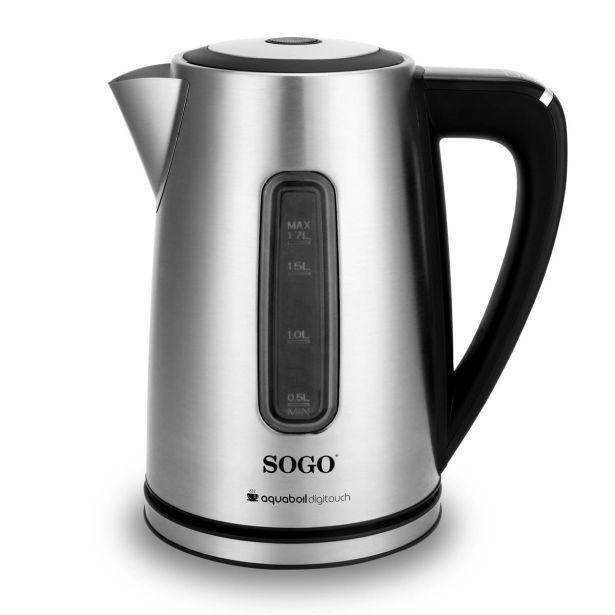 GRELNIK VODE SOGO KET-SS-7785
