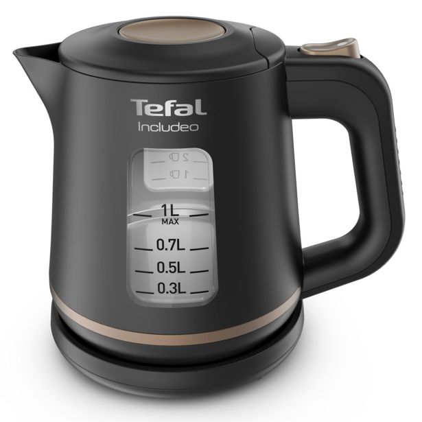 GRELNIK VODE TEFAL KI533811
