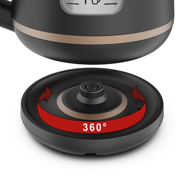 GRELNIK VODE TEFAL KI533811