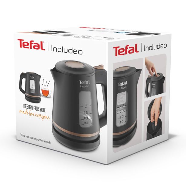 GRELNIK VODE TEFAL KI533811