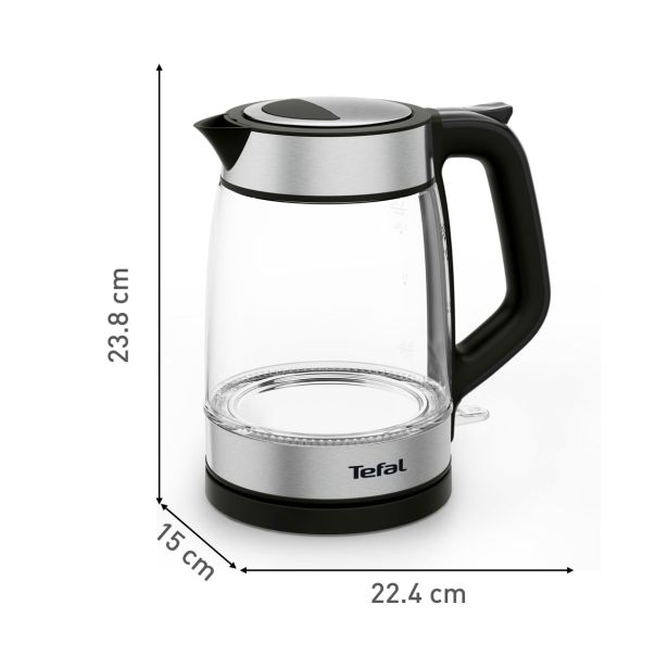 GRELNIK VODE TEFAL KI605830