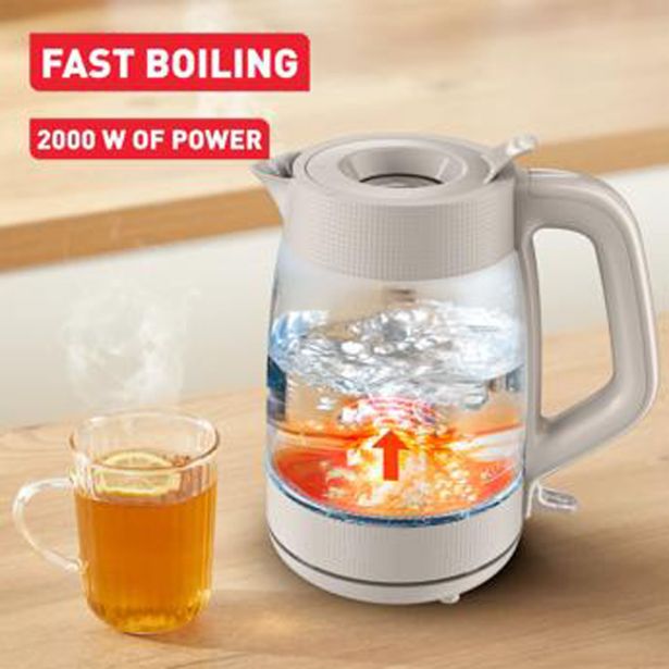 GRELNIK VODE TEFAL KO2G0BE0