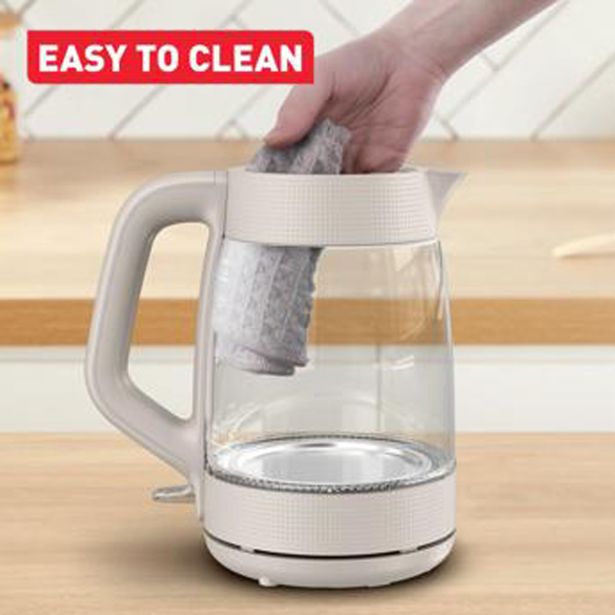 GRELNIK VODE TEFAL KO2G0BE0