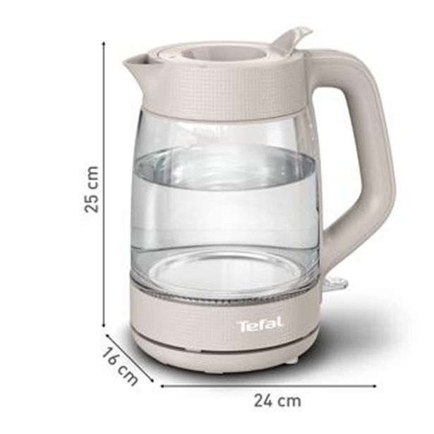 GRELNIK VODE TEFAL KO2G0BE0