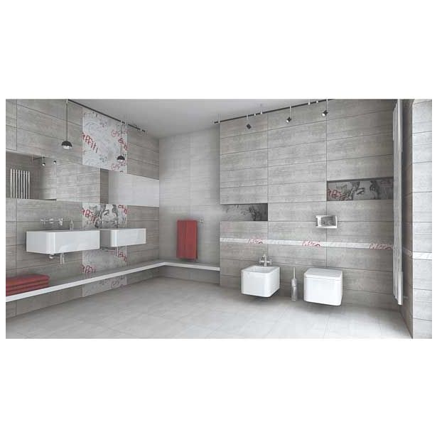 GRES PLOŠČICA CERAMICA COLOR CITY NIGHT 45X45