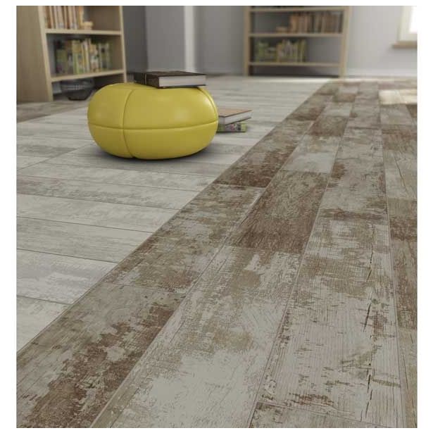 PLOŠČICA TALNA VIDEZ LESA CERAMICA COLOR MODERN WOOD PEARL 15.5X62