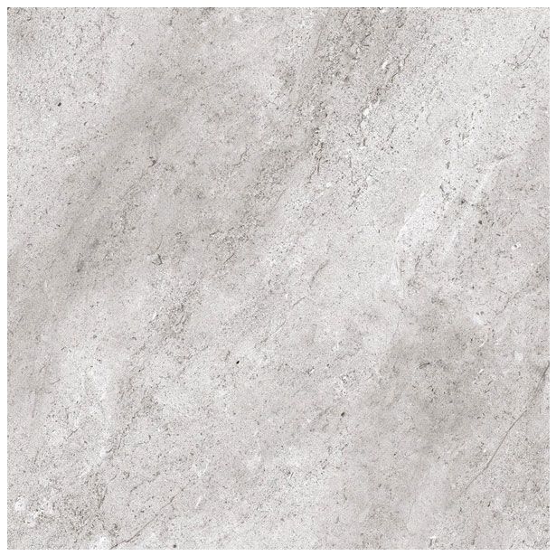 GRES PLOŠČICA CERAMICA KONSKIE VARNA SOFT GREY 45X45